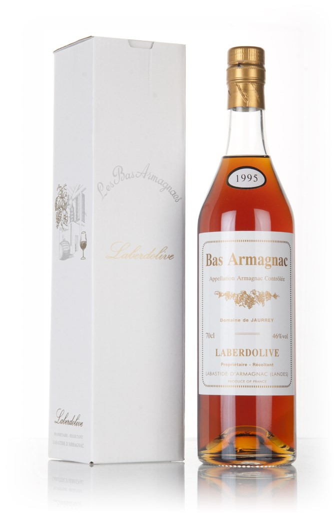 Laberdolive 1995 70cl