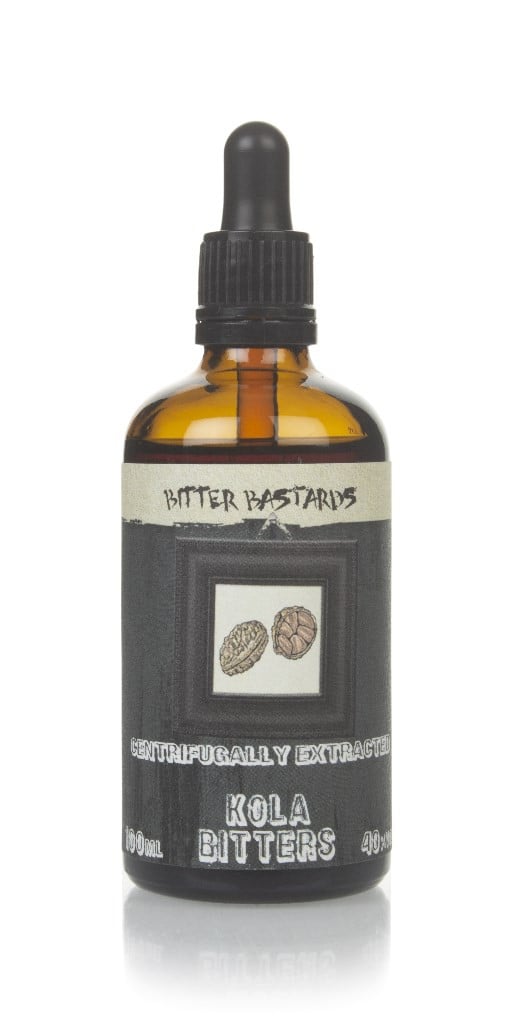 Bitter Bastards Kola Bitters 10cl
