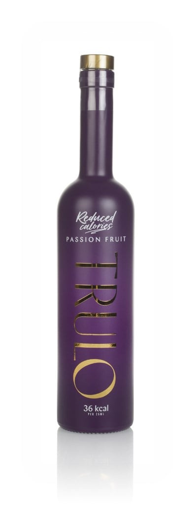 Trulo Passion Fruit 50cl