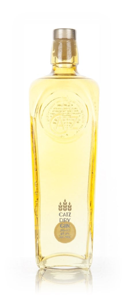 Catz Dry Gin 70cl