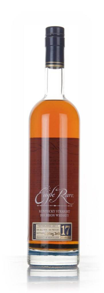 Eagle Rare 17 Year Old (2016 Release) 75cl