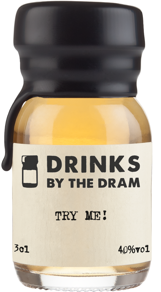 Thomas H. Handy Sazerac Rye Whiskey (2016 Release)