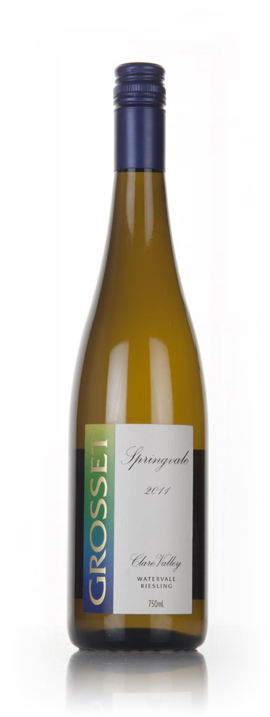 Grosset Springvale Watervale Riesling 2011 75cl