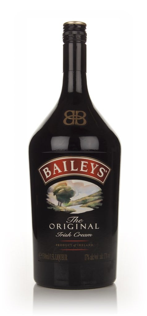 Baileys Irish Cream 1.5l