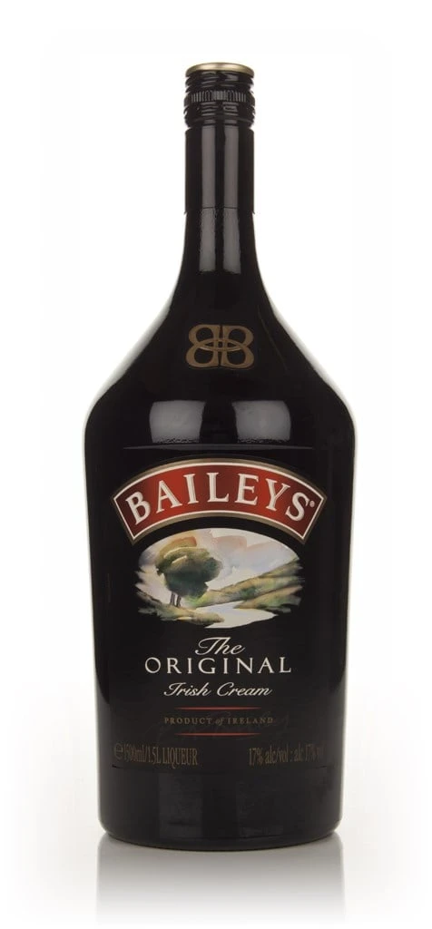 Baileys Irish Cream 1.5l
