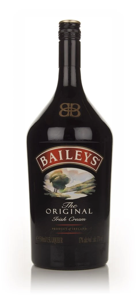 Baileys Irish Cream 1.5l