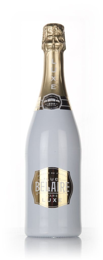 Luc Belaire Luxe 75cl