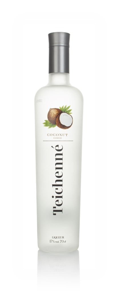 Teichenné Coconut Liqueur 70cl