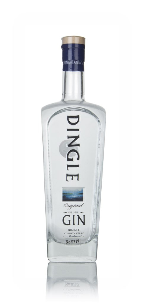 Dingle Single Malt - Batch No.6 70cl Whisky | Master Of Malt
