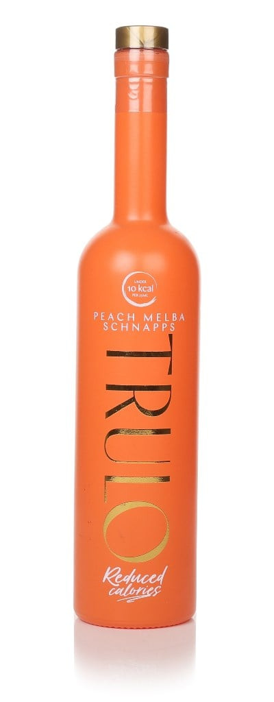 Trulo Peach Melba 50cl