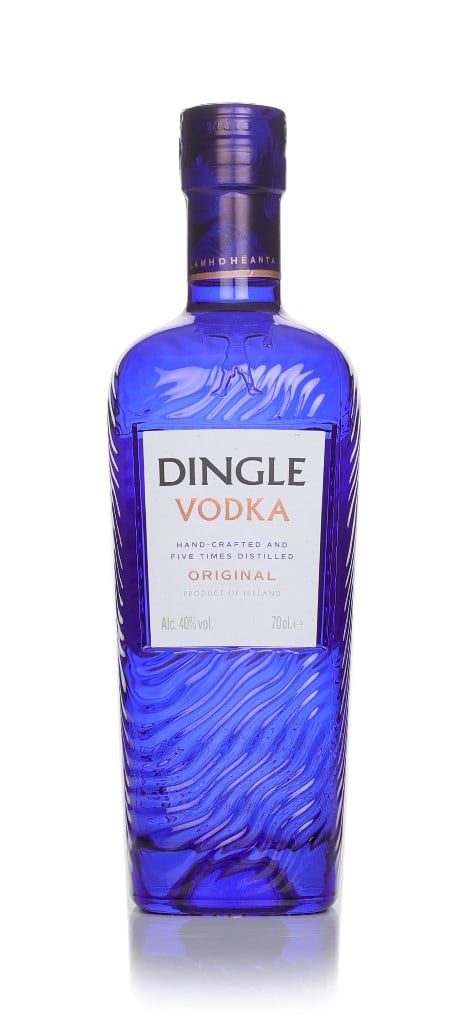 Dingle Vodka 70cl