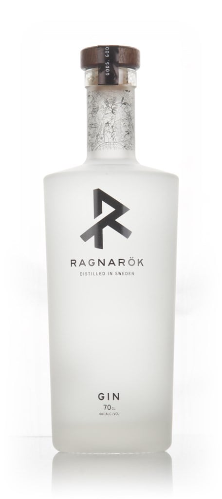 Ragnarok Gin 70cl