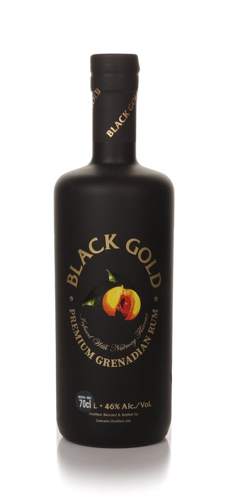 Clarkes Court Black Gold 70cl