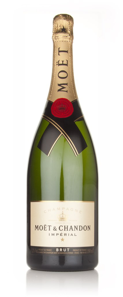 Moët & Chandon Impérial Magnum 150cl | Master Of Malt