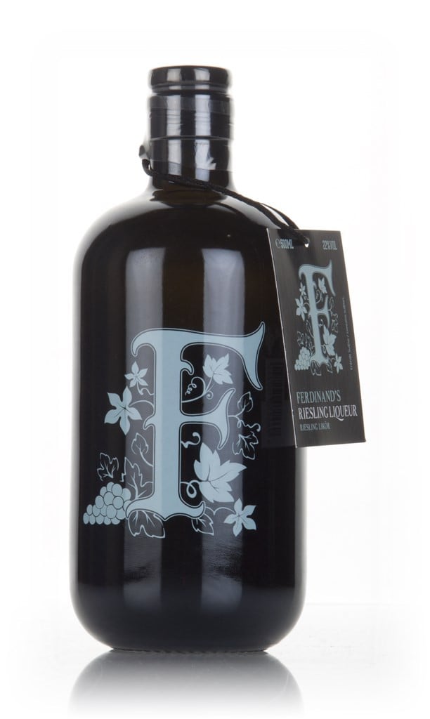 Ferdinand's Saar Riesling Liqueur 50cl