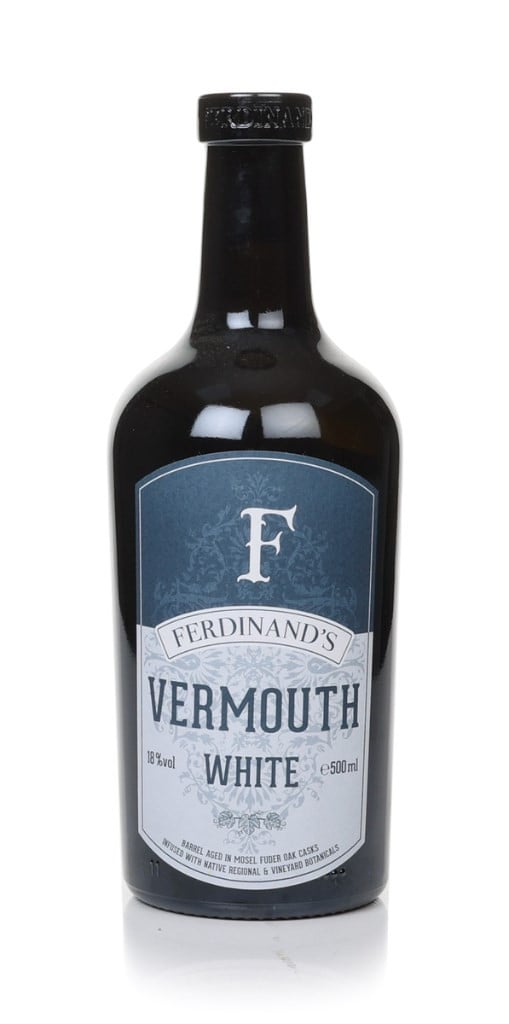Ferdinand's White Vermouth