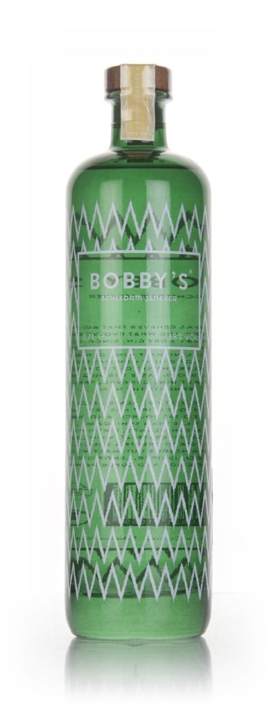 Bobby's Schiedam Jenever 70cl