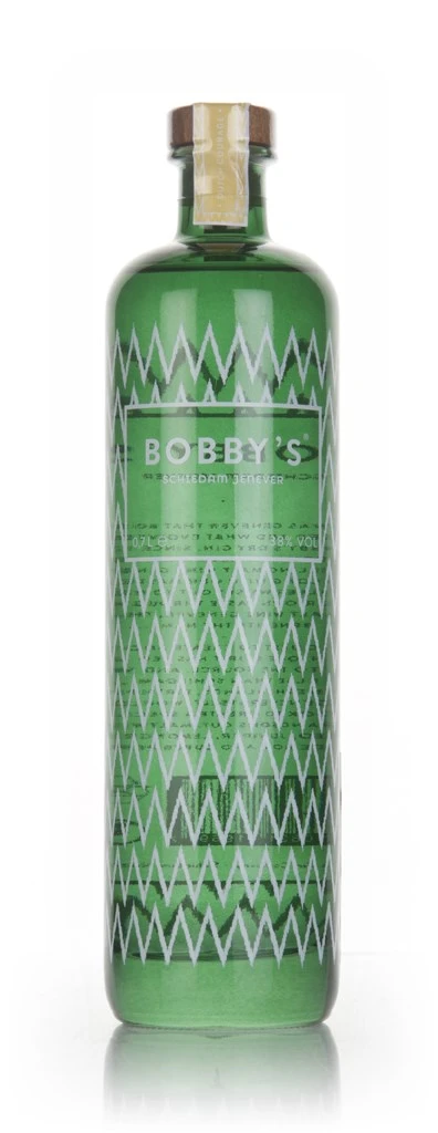 Bobby's Schiedam Jenever