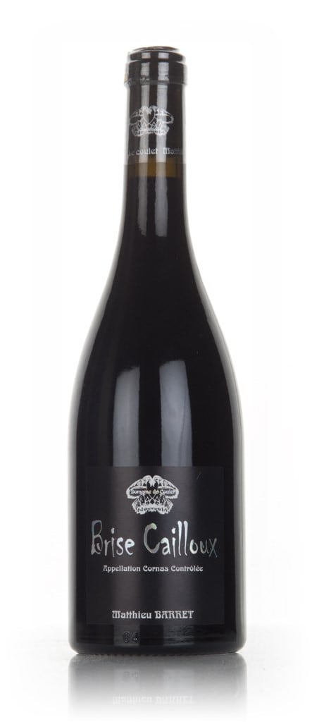 Brise Cailloux Cornas 2011 75cl