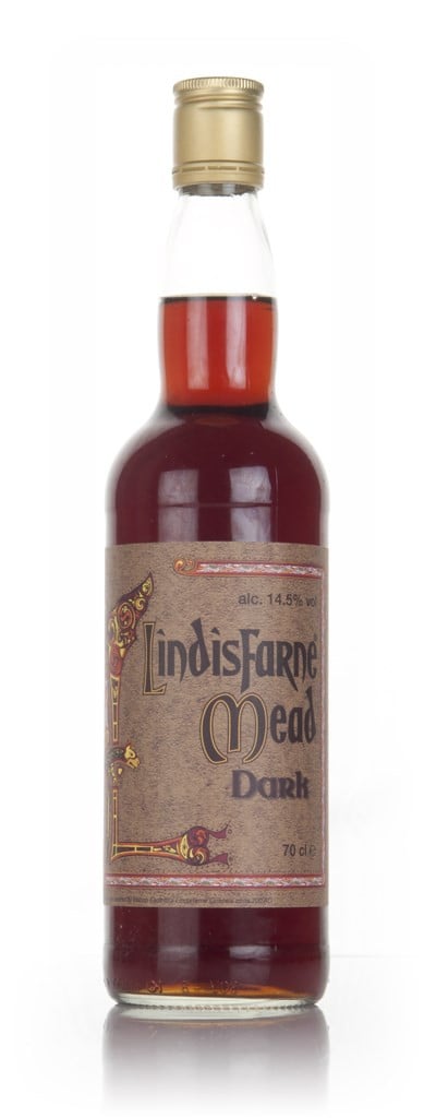 Lindisfarne Dark Mead 70cl