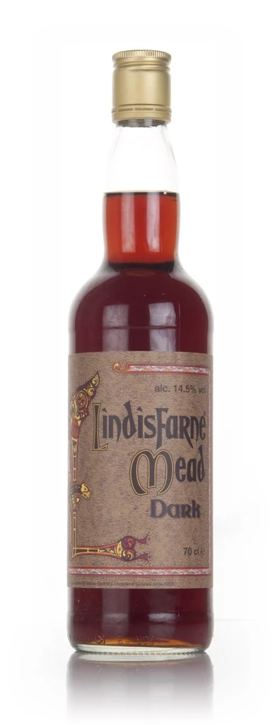 Lindisfarne Dark Mead