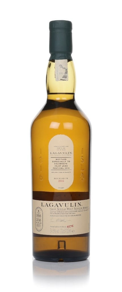 Lagavulin Islay Jazz Festival 2016 70cl