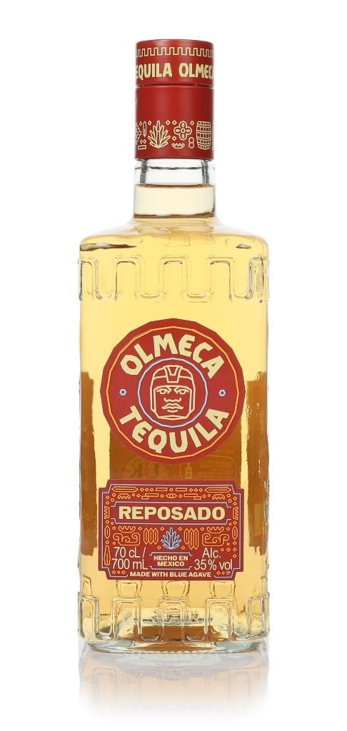 Olmeca Reposado Tequila 70cl