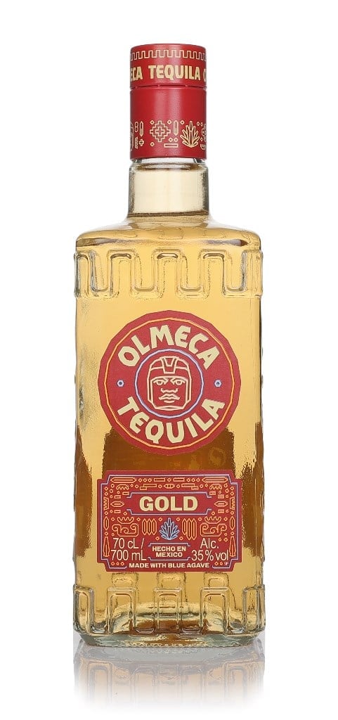 Olmeca Reposado Tequila