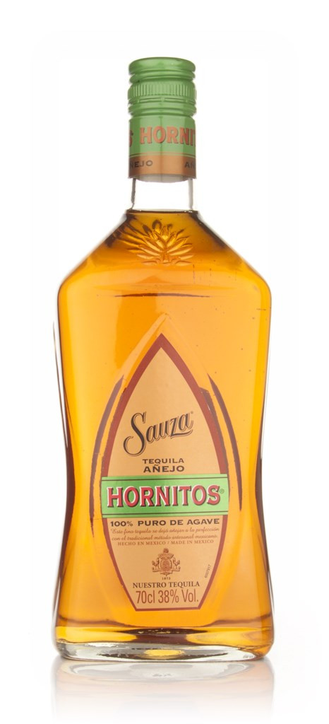Sauza Hornitos Añejo 70cl