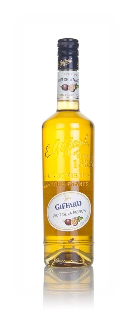 Giffard Fruit de la Passion