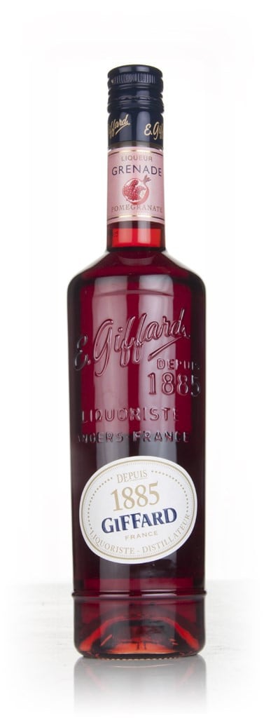 Giffard Grenade Pomegranate Liqueur 70cl