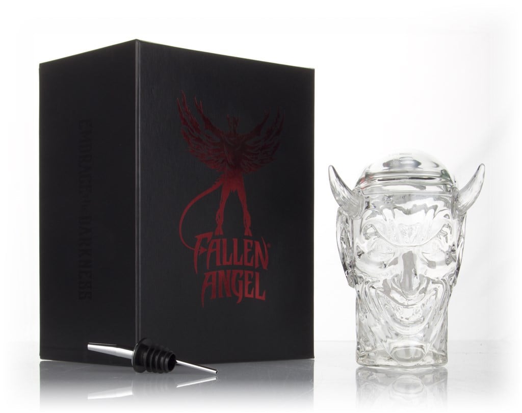 Fallen Angel DT1 Vodka 70cl