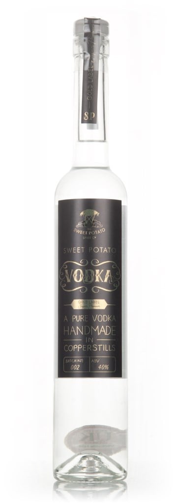 The Sweet Potato Spirit Co. Vodka 50cl