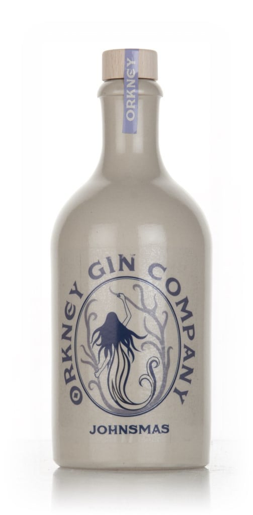 Orkney Gin Company Johnsmas