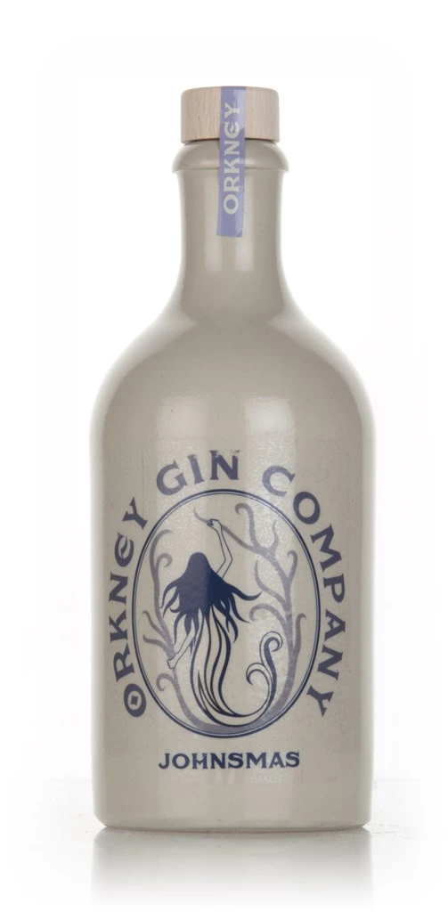 Orkney Gin Company Johnsmas 50cl