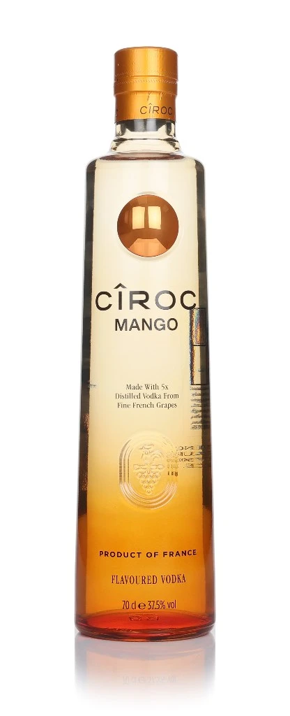 Cîroc Mango