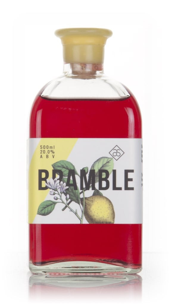Aske Stephenson Garden Bramble 50cl