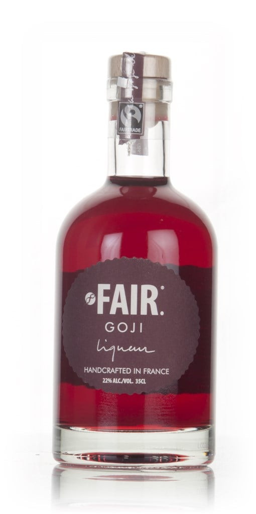 FAIR. Goji 35cl