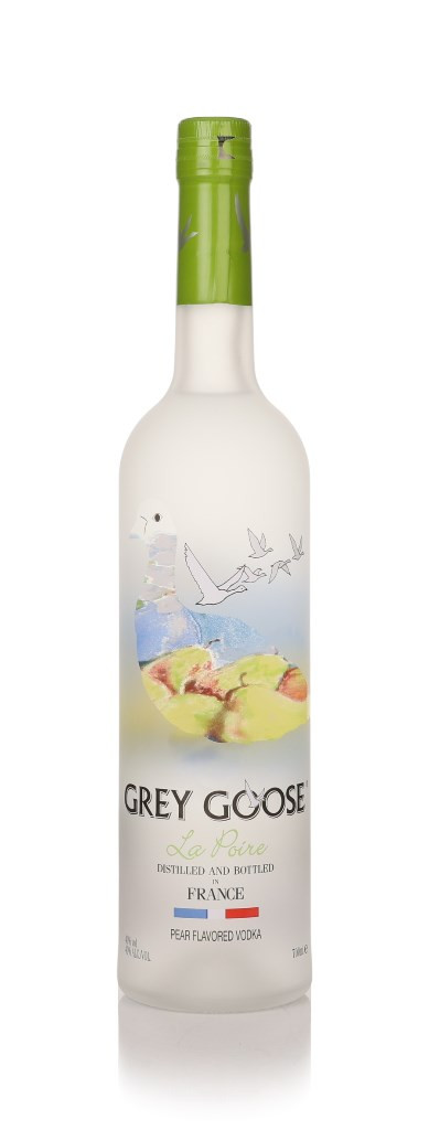 Grey Goose La Poire 70cl