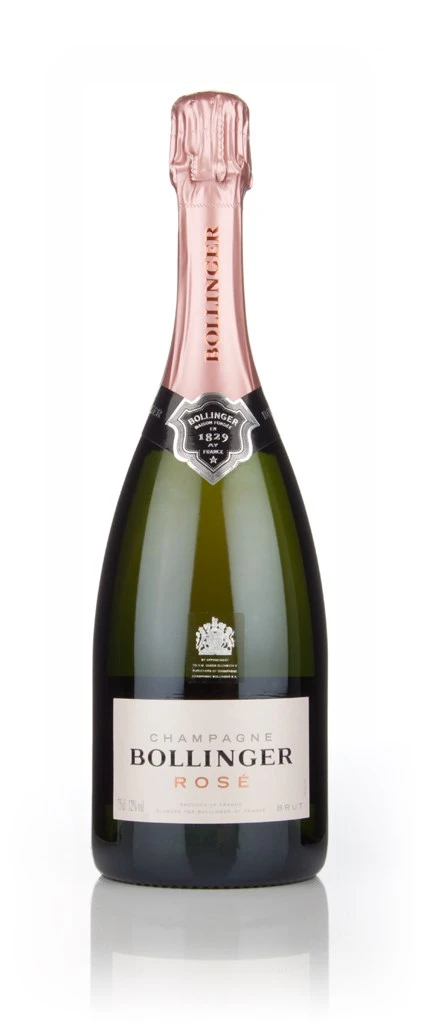 Bollinger Rosé