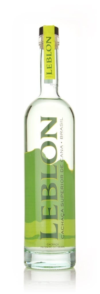 Leblon Cachaça 70cl