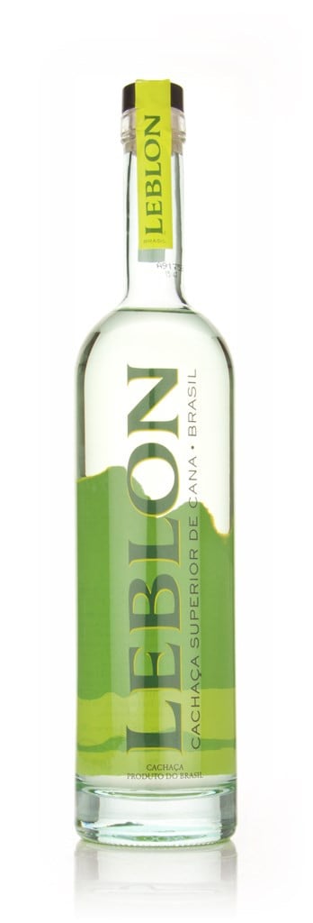 Leblon Cachaça