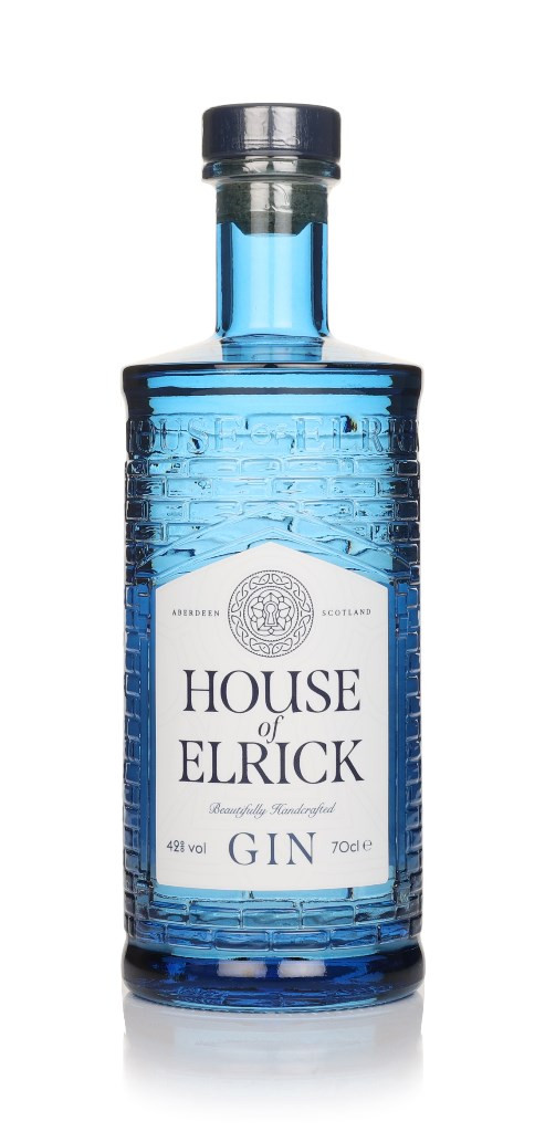 House of Elrick Gin 70cl