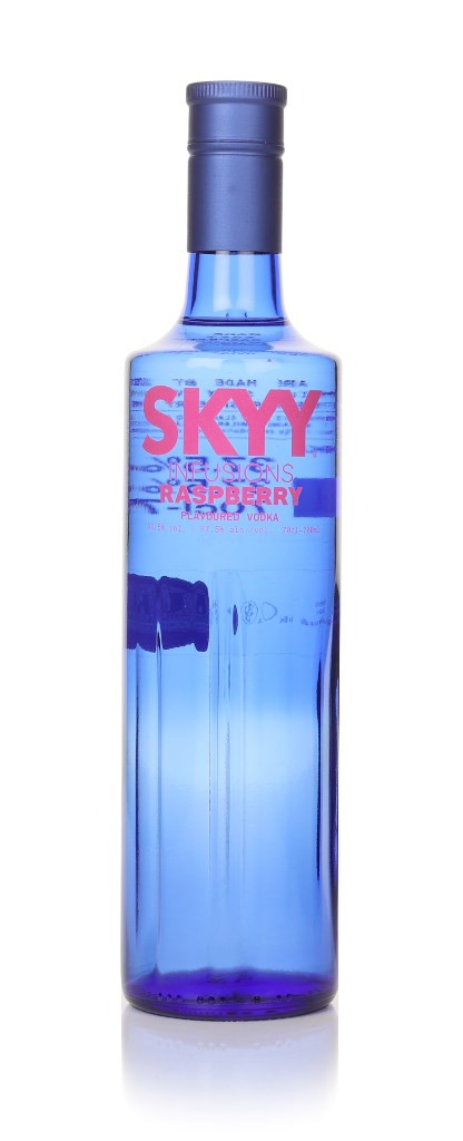 Skyy Infusions Raspberry 70cl