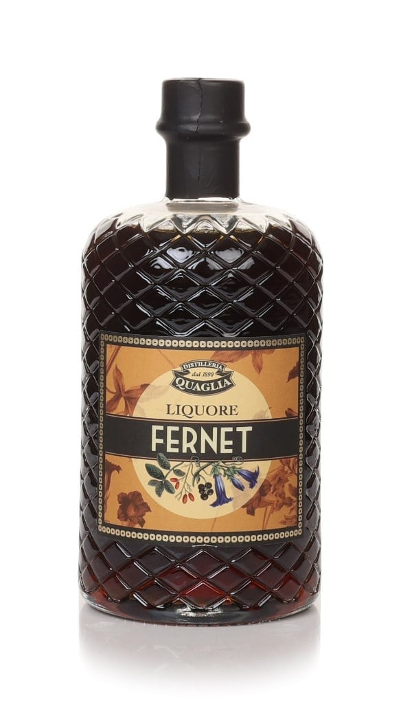 Quaglia Liquore di Fernet 70cl