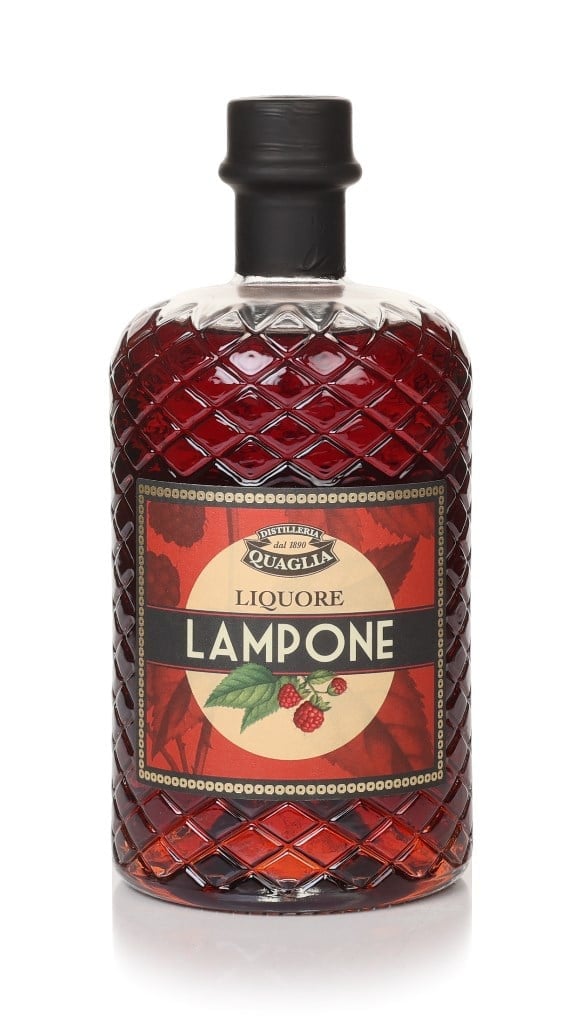 Quaglia Liquore di Lampone (Raspberry) 70cl