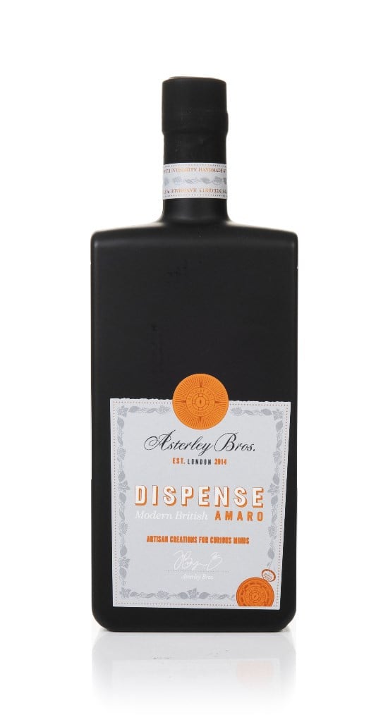 Asterley Bros. Dispense Amaro 50cl