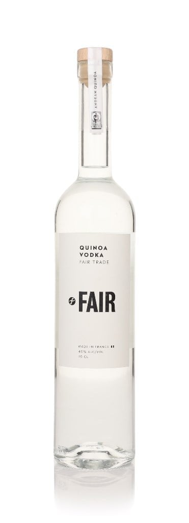 FAIR. Quinoa Vodka 70cl