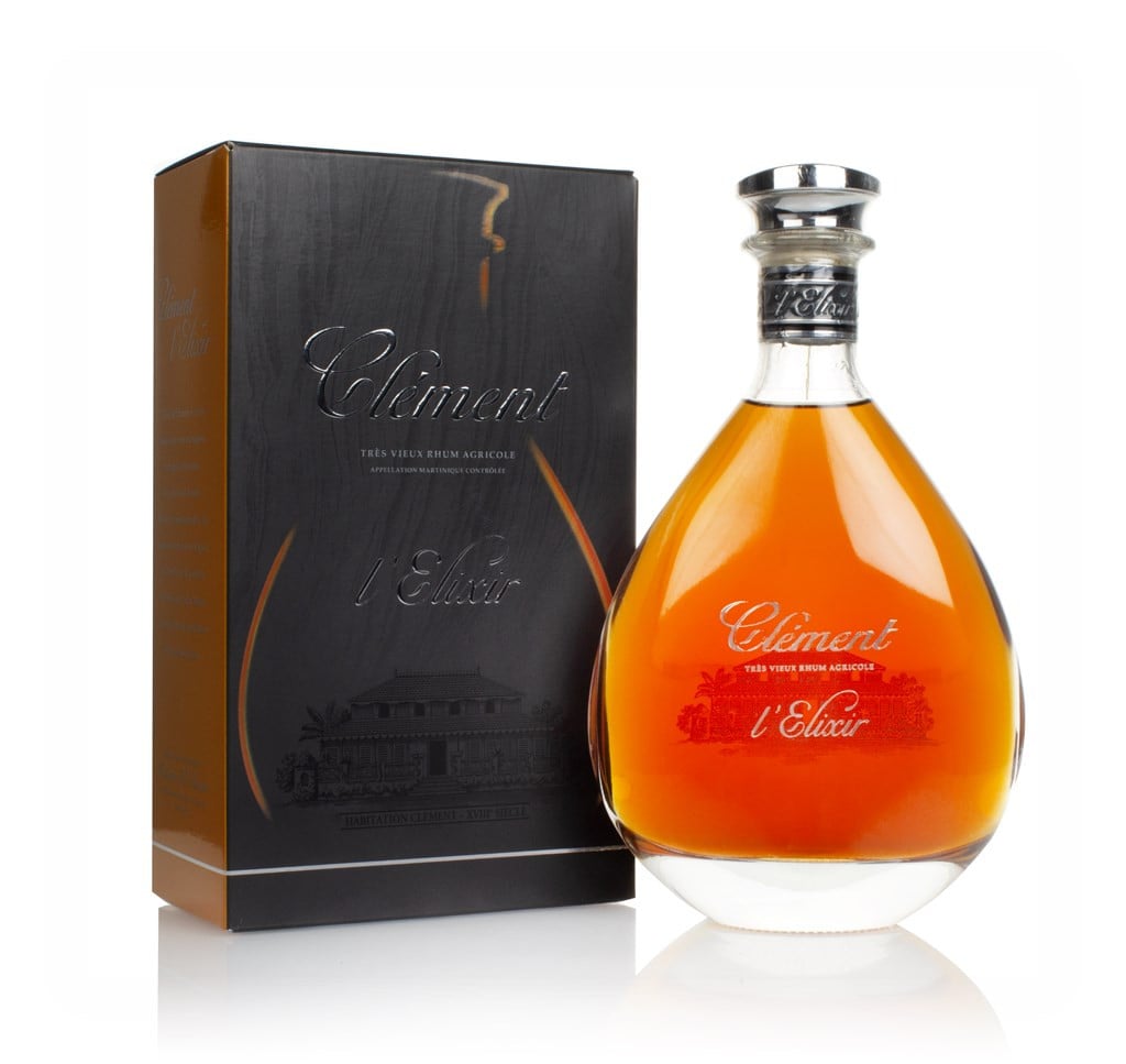 Clément L'Elixir 70cl