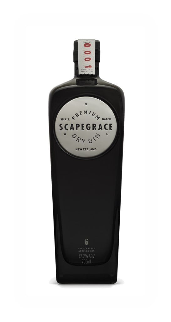 Scapegrace Gin